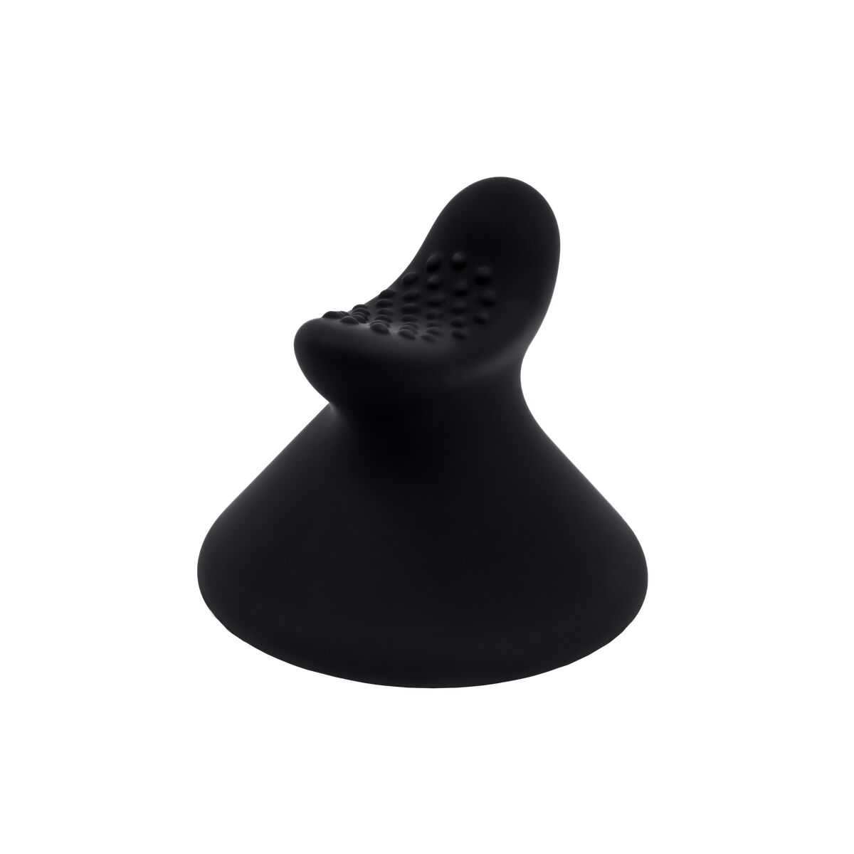 Vibrator The Cowgirl Cone Schwarz